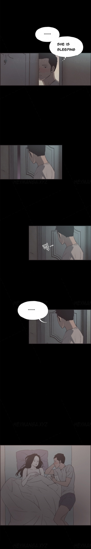 [Mr. Byeong-Su] Cohabitation Ch.1-18 (English) (Ongoing) - Page 238