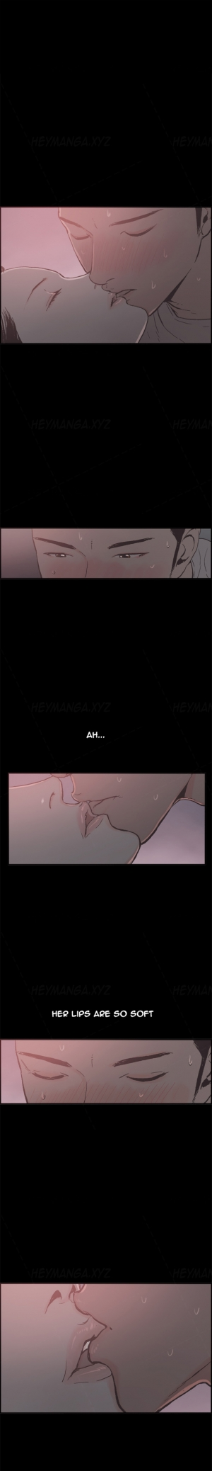 [Mr. Byeong-Su] Cohabitation Ch.1-18 (English) (Ongoing) - Page 243