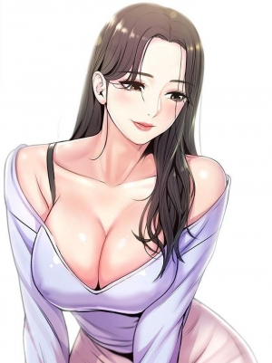 [Talyeong] Eunhye's Supermarket Ch.1/? [English] [Hentai Universe]