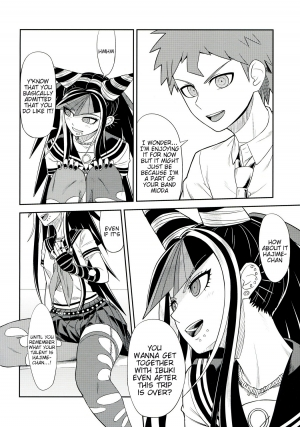 (Gakuen Trial 5) [Niji wo Machinagara (Biwa)] Kanjou Oklahoma Mixer 3 (Super Danganronpa 2) [English] {doujin-moe.us} - Page 8