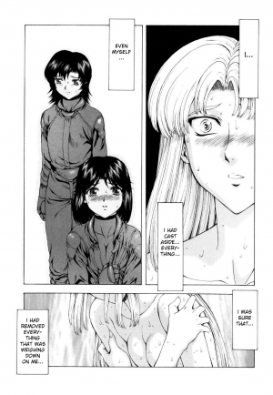 [Mukai Masayoshi] Ginryuu no Reimei | Dawn of the Silver Dragon Vol. 4 [English] [SaHa] - Page 29