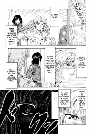 [Mukai Masayoshi] Ginryuu no Reimei | Dawn of the Silver Dragon Vol. 4 [English] [SaHa] - Page 47