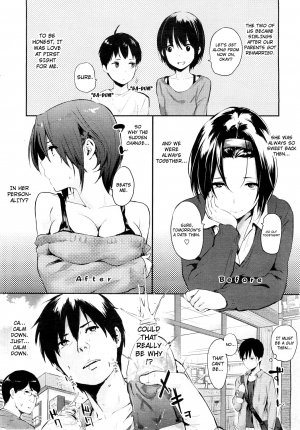  [NaPaTa] Nee-chan to Yobanaide | Please Don't Call Me Nee-chan (COMIC HOTMiLK 2012-05) [English] [4dawgz + FUKE]  - Page 7