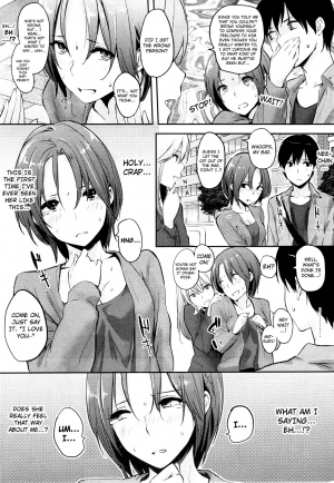  [NaPaTa] Nee-chan to Yobanaide | Please Don't Call Me Nee-chan (COMIC HOTMiLK 2012-05) [English] [4dawgz + FUKE]  - Page 10