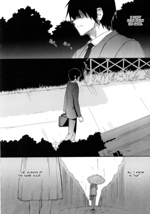  Tsuki no Shoujo [ENG] - Page 7