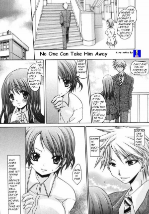  No One Can Take Him Away [English] [Rewrite] [Bolt] - Page 3