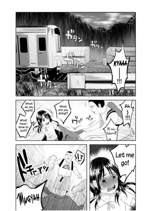 (C88) [Chemical Janky (Shiruka Bakaudon)] Uso mo Tsukanai Junsui na Sonzai | An Unlying, Genuine Existence [English] [Sample] - Page 21