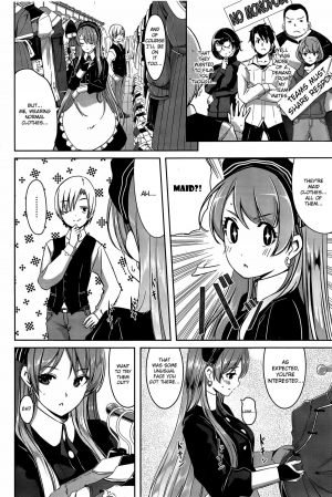 [Gustav] Reika wa Karei na Boku no Maid Ch.1-2 [English] [TSHH] - Page 33