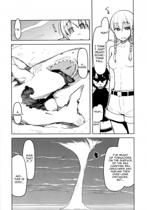 [Metamor (Ryo)] Dosukebe Elf no Ishukan Nikki 7 [English] [constantly] [Digital] - Page 7