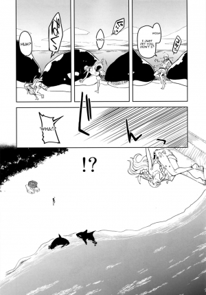 [Metamor (Ryo)] Dosukebe Elf no Ishukan Nikki 7 [English] [constantly] [Digital] - Page 11
