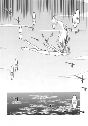 [Metamor (Ryo)] Dosukebe Elf no Ishukan Nikki 7 [English] [constantly] [Digital] - Page 13