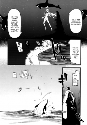 [Metamor (Ryo)] Dosukebe Elf no Ishukan Nikki 7 [English] [constantly] [Digital] - Page 16