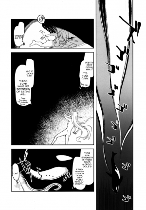 [Metamor (Ryo)] Dosukebe Elf no Ishukan Nikki 7 [English] [constantly] [Digital] - Page 27