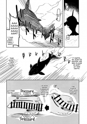 [Metamor (Ryo)] Dosukebe Elf no Ishukan Nikki 7 [English] [constantly] [Digital] - Page 29