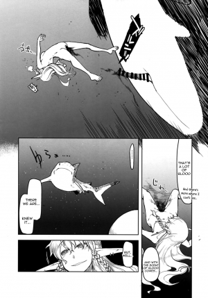 [Metamor (Ryo)] Dosukebe Elf no Ishukan Nikki 7 [English] [constantly] [Digital] - Page 32