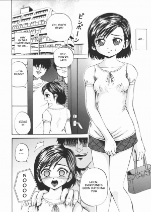 [Kawadi MAX] Inu Shoujo (Dog Girl) [English] =LWB= - Page 41