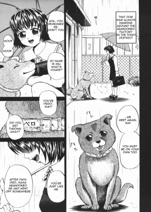 [Kawadi MAX] Inu Shoujo (Dog Girl) [English] =LWB= - Page 76