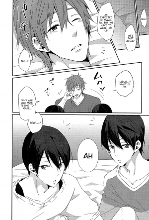 (Renai Jiyuugata! Osaka Taikai 2) [KH. (Yuki)] Ryote ni Haru. | A Haru in Both Hands. (Free!) [English] {Anneioux} - Page 3