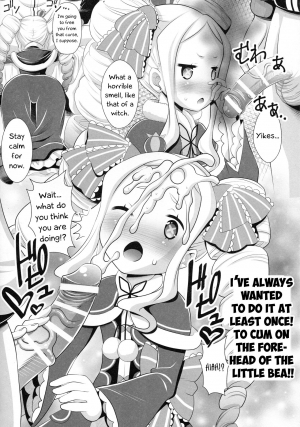 (C93)  [Morishigeru Laboratory (Umineko Akira)] Re:Zero na Maid-san | The Maids of Re:Zero (Re:Zero kara Hajimeru Isekai Seikatsu) [English] [EHCOVE] - Page 10