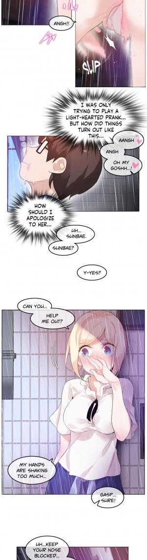 [Alice Crazy] A Pervert's Daily Life Ch. 35-71 [English] - Page 31