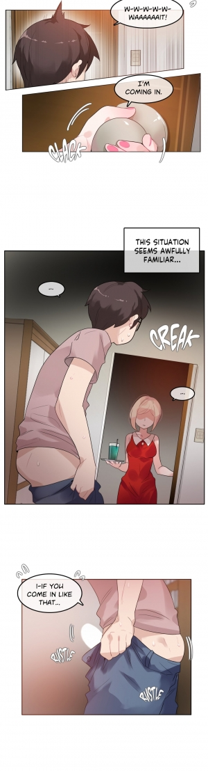 [Alice Crazy] A Pervert's Daily Life Ch. 35-71 [English] - Page 59