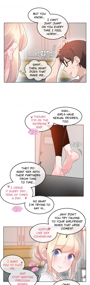 [Alice Crazy] A Pervert's Daily Life Ch. 35-71 [English] - Page 66
