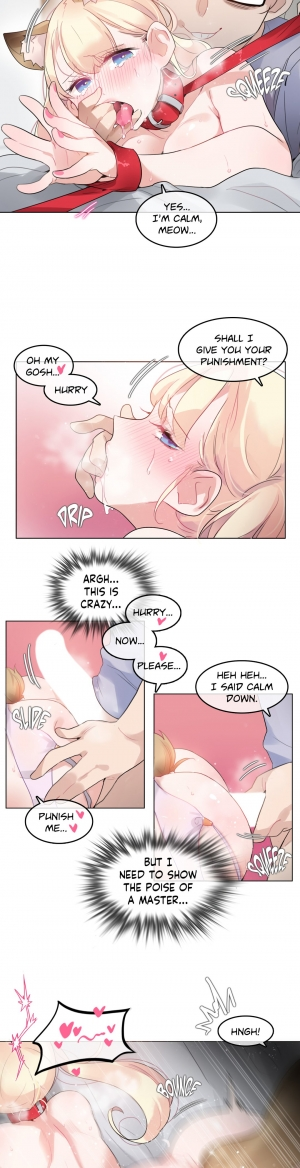 [Alice Crazy] A Pervert's Daily Life Ch. 35-71 [English] - Page 120