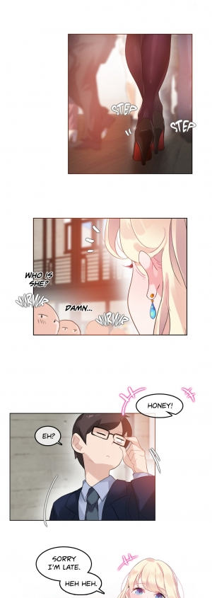 [Alice Crazy] A Pervert's Daily Life Ch. 35-71 [English] - Page 176