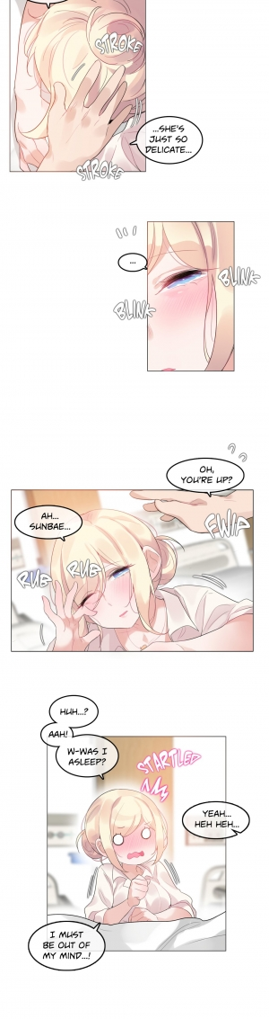 [Alice Crazy] A Pervert's Daily Life Ch. 35-71 [English] - Page 286
