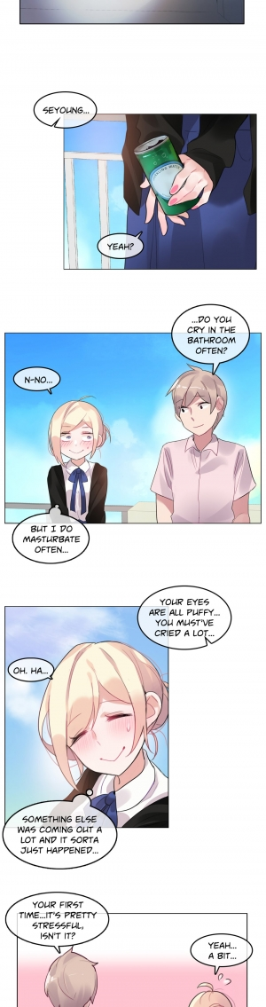 [Alice Crazy] A Pervert's Daily Life Ch. 35-71 [English] - Page 300