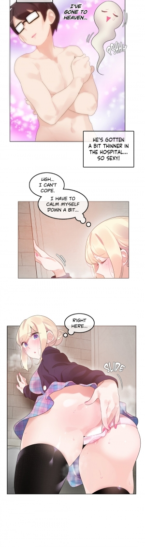 [Alice Crazy] A Pervert's Daily Life Ch. 35-71 [English] - Page 365