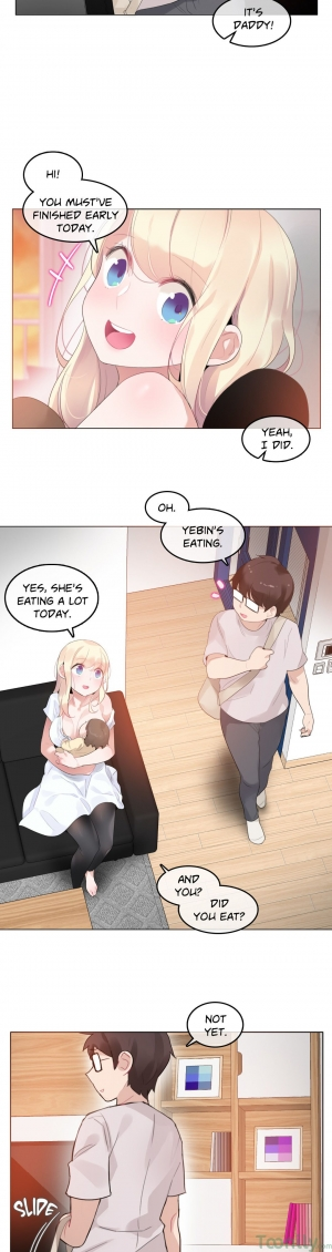 [Alice Crazy] A Pervert's Daily Life Ch. 35-71 [English] - Page 479