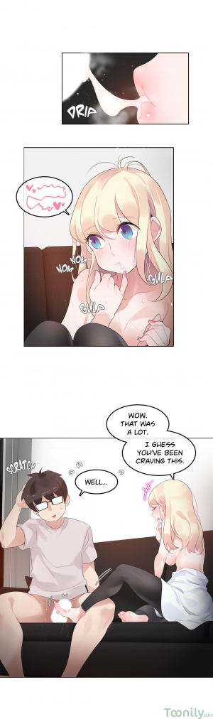 [Alice Crazy] A Pervert's Daily Life Ch. 35-71 [English] - Page 494