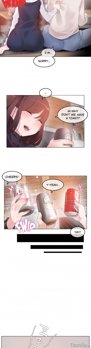 [Alice Crazy] A Pervert's Daily Life Ch. 35-71 [English] - Page 538