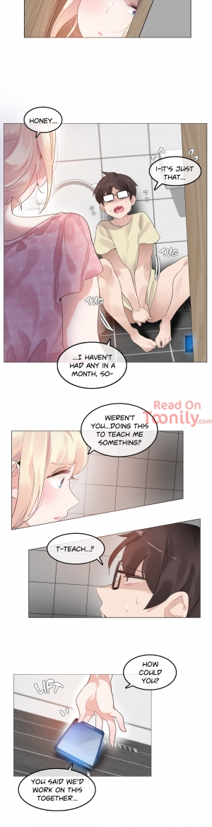 [Alice Crazy] A Pervert's Daily Life Ch. 35-71 [English] - Page 707