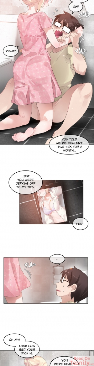 [Alice Crazy] A Pervert's Daily Life Ch. 35-71 [English] - Page 712