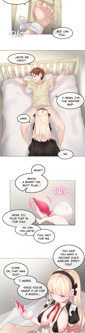 [Alice Crazy] A Pervert's Daily Life Ch. 35-71 [English] - Page 727