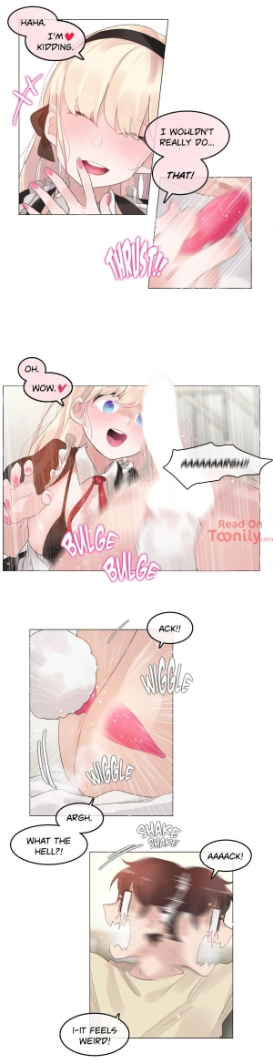 [Alice Crazy] A Pervert's Daily Life Ch. 35-71 [English] - Page 735