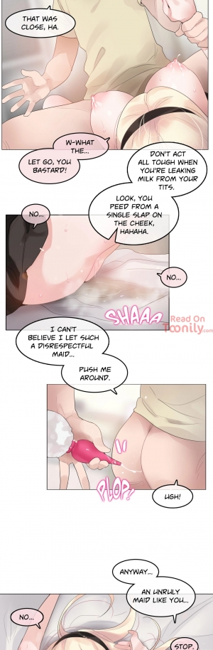 [Alice Crazy] A Pervert's Daily Life Ch. 35-71 [English] - Page 749