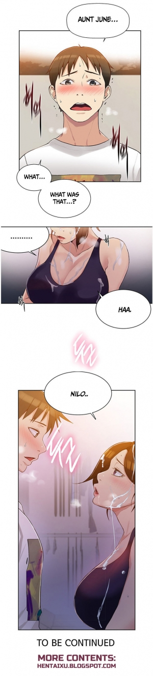 [Wang Kang Cheol, Minachan] Secret Class Ch.39/? [English] [Hentai Universe] - Page 76