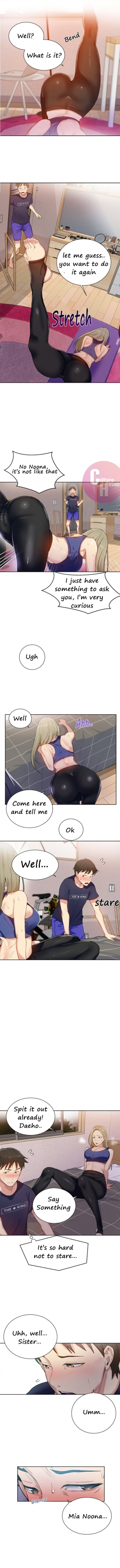 [Wang Kang Cheol, Minachan] Secret Class Ch.39/? [English] [Hentai Universe] - Page 144