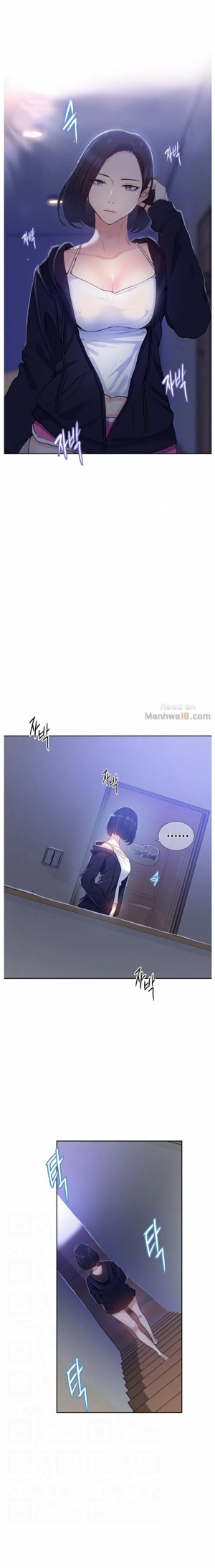 [Wang Kang Cheol, Minachan] Secret Class Ch.39/? [English] [Hentai Universe] - Page 149