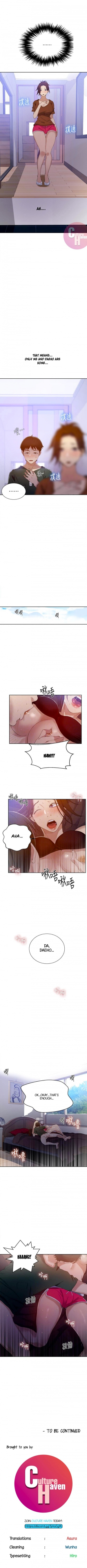 [Wang Kang Cheol, Minachan] Secret Class Ch.39/? [English] [Hentai Universe] - Page 269