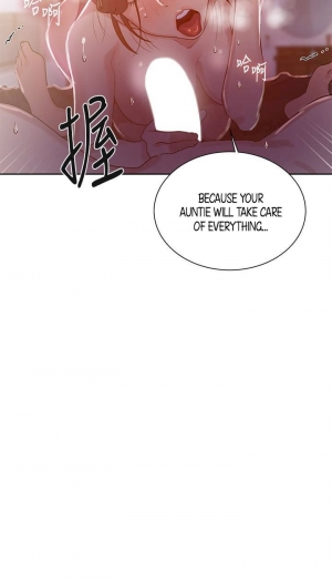 [Wang Kang Cheol, Minachan] Secret Class Ch.39/? [English] [Hentai Universe] - Page 274