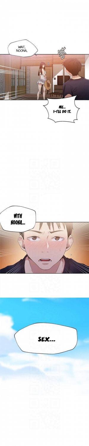 [Wang Kang Cheol, Minachan] Secret Class Ch.39/? [English] [Hentai Universe] - Page 303