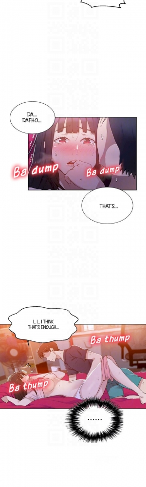 [Wang Kang Cheol, Minachan] Secret Class Ch.39/? [English] [Hentai Universe] - Page 325