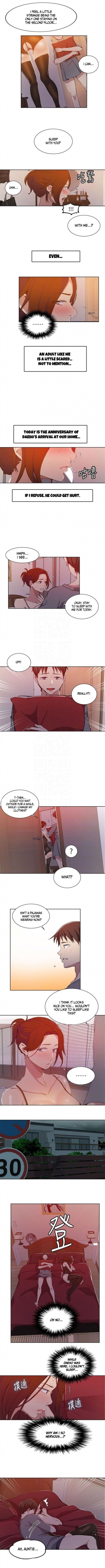 [Wang Kang Cheol, Minachan] Secret Class Ch.39/? [English] [Hentai Universe] - Page 509