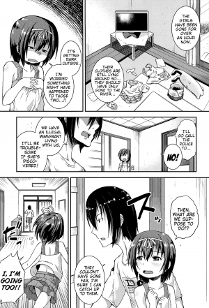  [Yamazaki Kana] Lotta to Issho! ~Hajimete no Suki~ | Together With Lotta! ～First Love～ Ch. 1-2 (Chu & Lo) [English] {Mistvern}  - Page 50