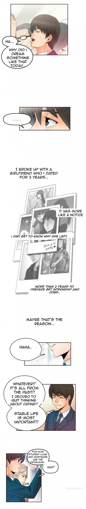  My Office Ch.1-30 (English) (Ongoing) - Page 7