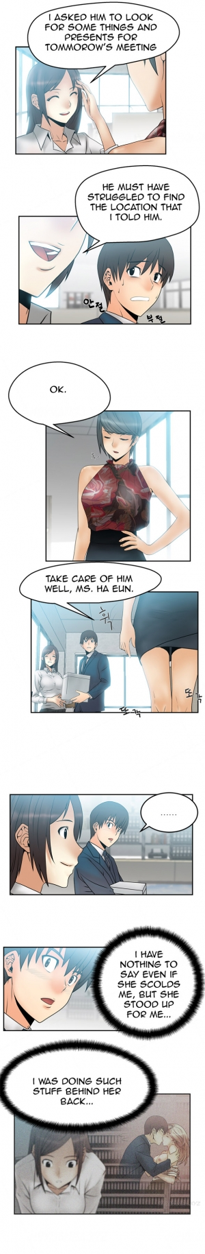  My Office Ch.1-30 (English) (Ongoing) - Page 55